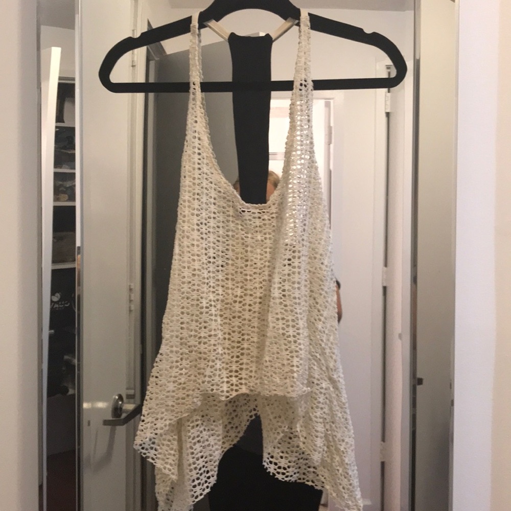 Festival Tank